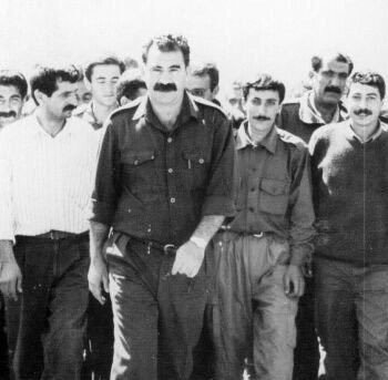 Syrians_North's tweet photo. Arkadaşlar #MuhatapÖcalan tagına yüklenelim. Şu ana kadar 5 bin twit atılmış. https://t.co/c5R9mkz2gZ