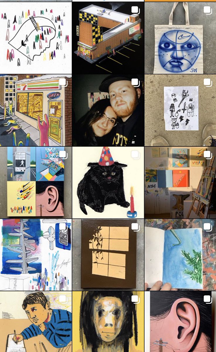 Check out the IG: jonathan.wolfe 