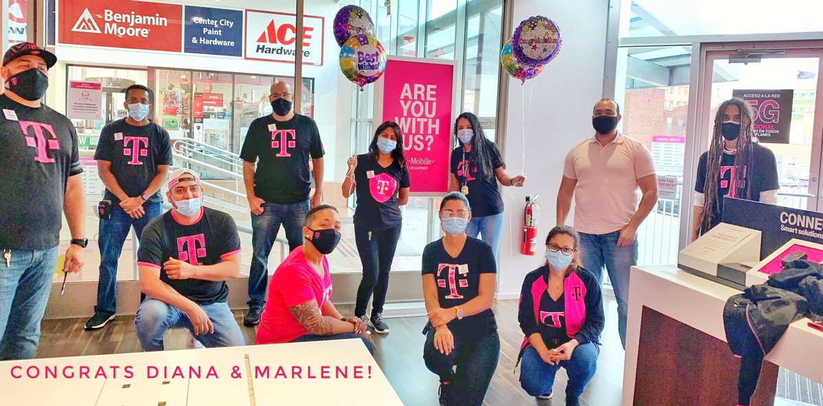 Beyond proud, super excited for these 2 awesome leaders <a href="/dianazepeda00/">Diana Cross</a> and <a href="/mfloren117/">Marlene❤</a> as they continue their journeys as newly promoted RSMs!
Keep an eye on these two fierce competitors as they impact their new teams in #theNorthForce! #theyworkedhard #NERocks <a href="/meganpanicucci/">Megan Panicucci</a>