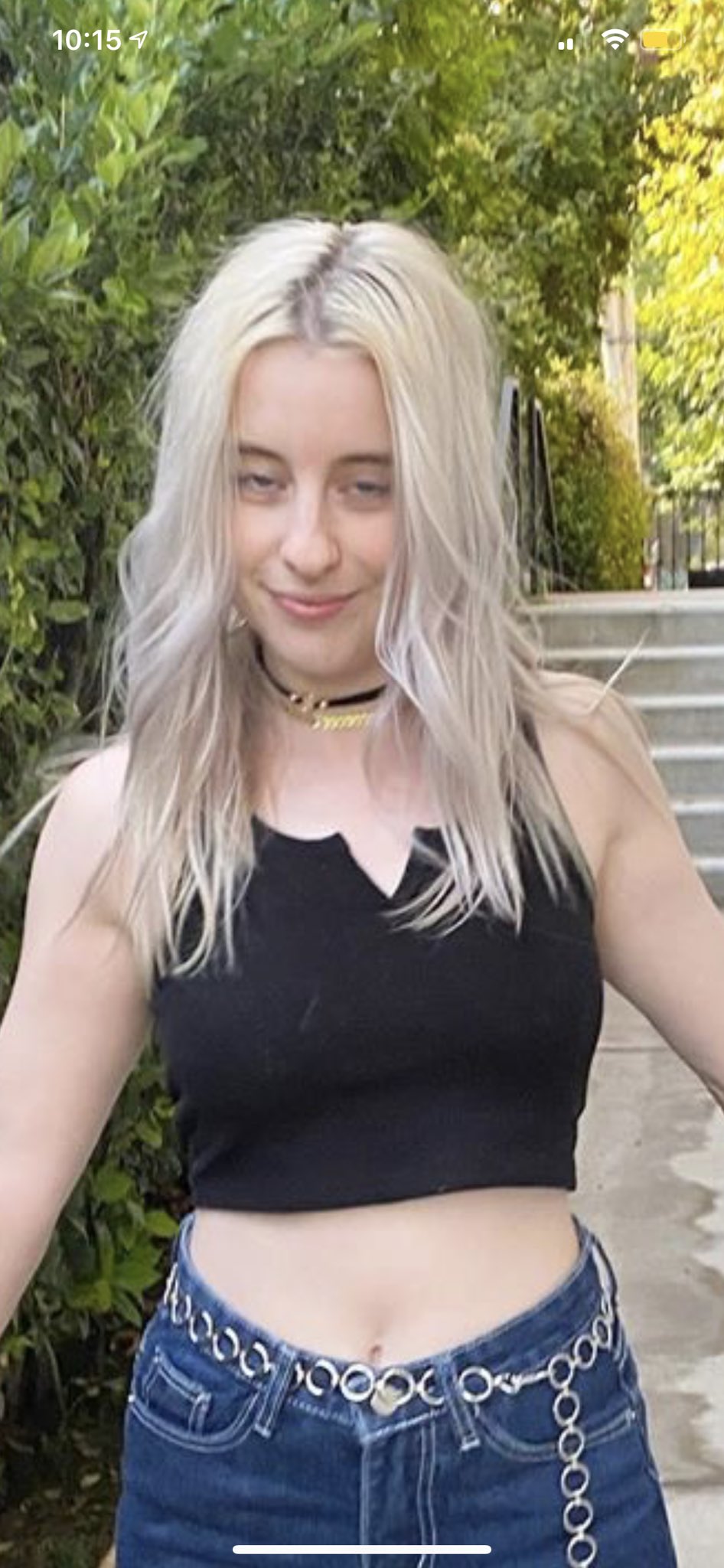 Carly Incontro on Twitter: