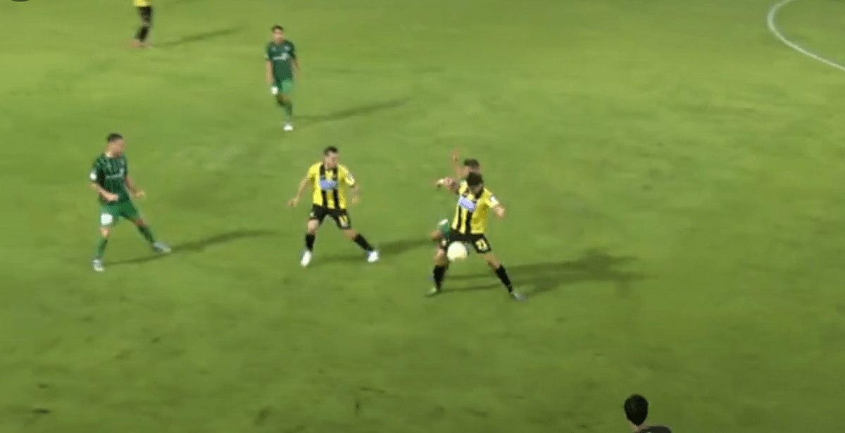 PrimeraRFEF_G3's tweet photo. No te pierdas la crónica de @adolfomena72 del @clubportugalete 🆚 @SestaoRC
👉 https://t.co/L4q8w0LXSc
#SegundaB #PlayOff2B #FaseDeAscenso https://t.co/309j7BRzeP