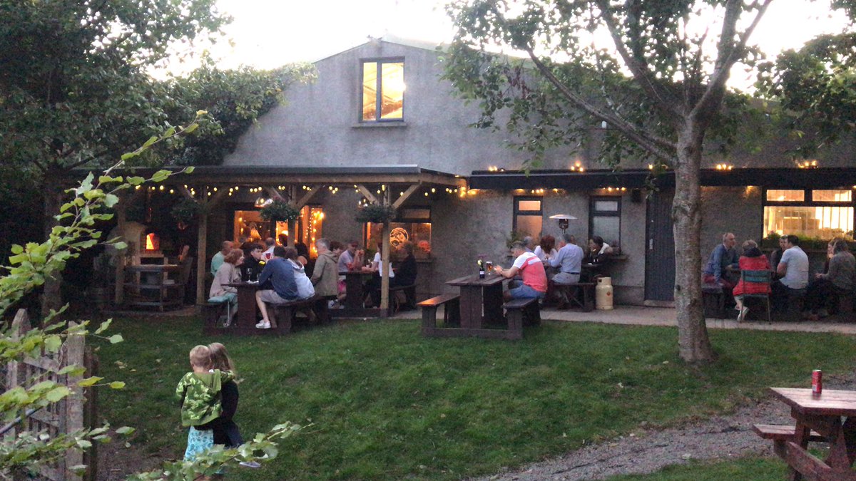 Tonight we drink <a href="/CarlingfordBeer/">Carlingford Brewing</a>