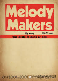 ScottMWest's tweet photo. #NowWatching "Melody Makers". Worth it for Keith Moon stories, alone. Man, I miss real rock stars. #RockAndRoll #MelodyMaker #RockMagazines #documentary https://t.co/b3xJ9jlX28