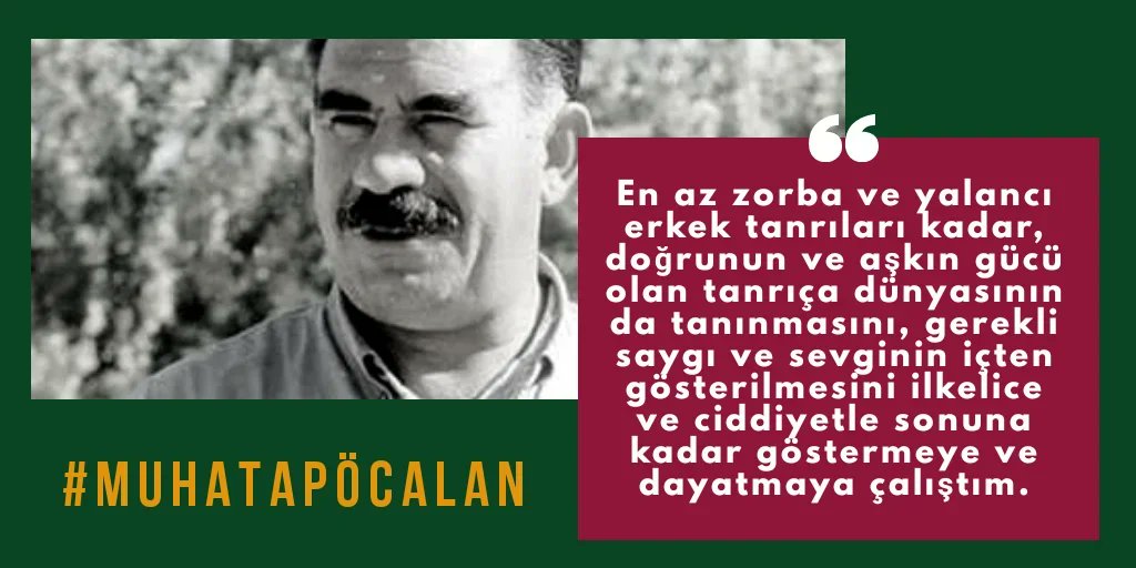 Syrians_North's tweet photo. Demokratik Konfedralizm olmadan Firavunlar ve Nemrutlar çağında kalma bu Ortadoğu despotluklarında kadın kırımı asla durmayacaktır.

#MuhatapÖcalan https://t.co/EeMqwA2Zxg