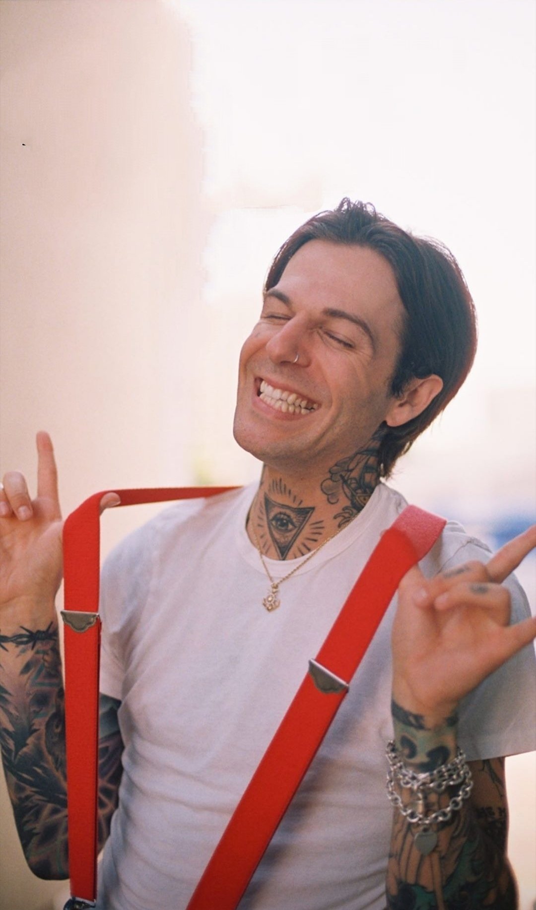 Jesse Rutherford