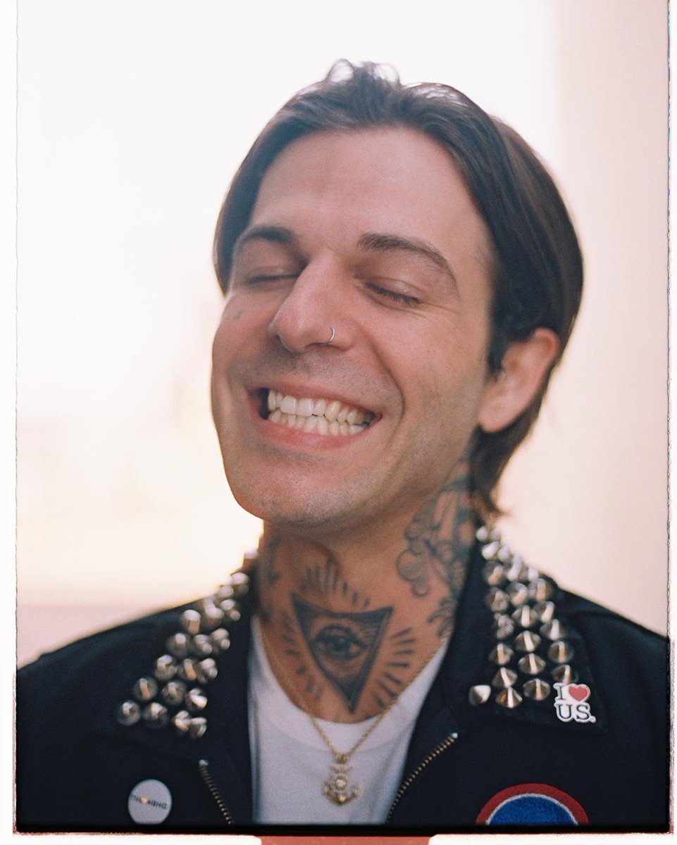 best of jesse rutherford tweet media