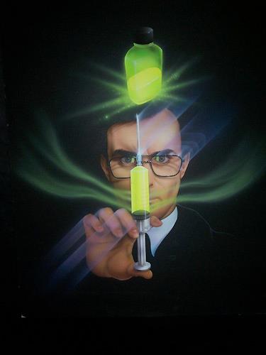 DrHerbertWest1's tweet photo. Greetings new folks and follower! This profile is for random horror stuff, as well as stories that me and others tell in the threads and such. Only things I ask for is no politics, no drama please and thank you. As always, we appreciate your support and thank you for the love! https://t.co/wtGtFnEcP9