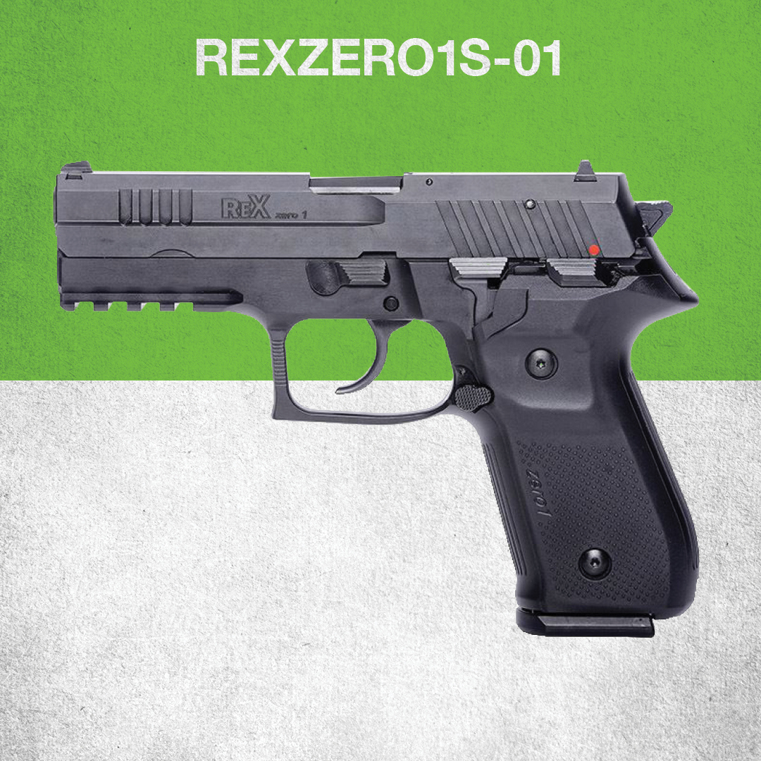 MSRDistribution's tweet photo. Now featuring the @Arex_Defense #RexDelta 9mm Pistol. The Rex Delta (REXDELTA-01) is a 17-round, 4.0” barrel, 9x19mm, polymer frame striker fired pistol. Dealers, log into the site for more information!
-
#gunsdaily #firearmsofinstagram #edc #9mm #gunsdotcom #arex https://t.co/d8xRAbL50j