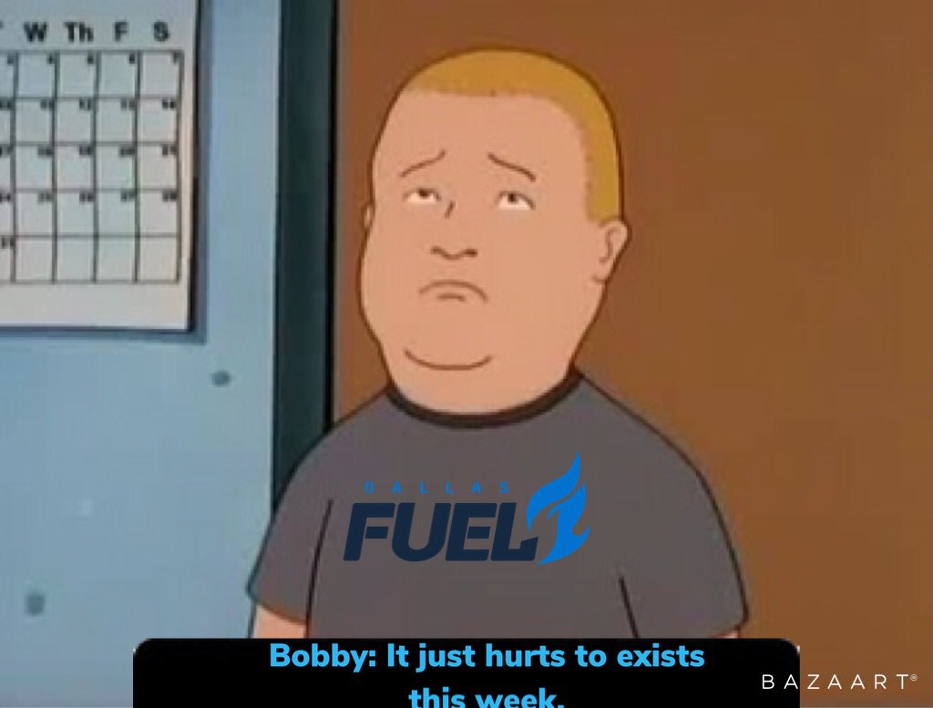 FuelFurious's tweet photo. GG Shock tough loss for us today when we really  needed it but hey they’re one of the best for a reason #BurnBlue https://t.co/3NoTcy7bwK