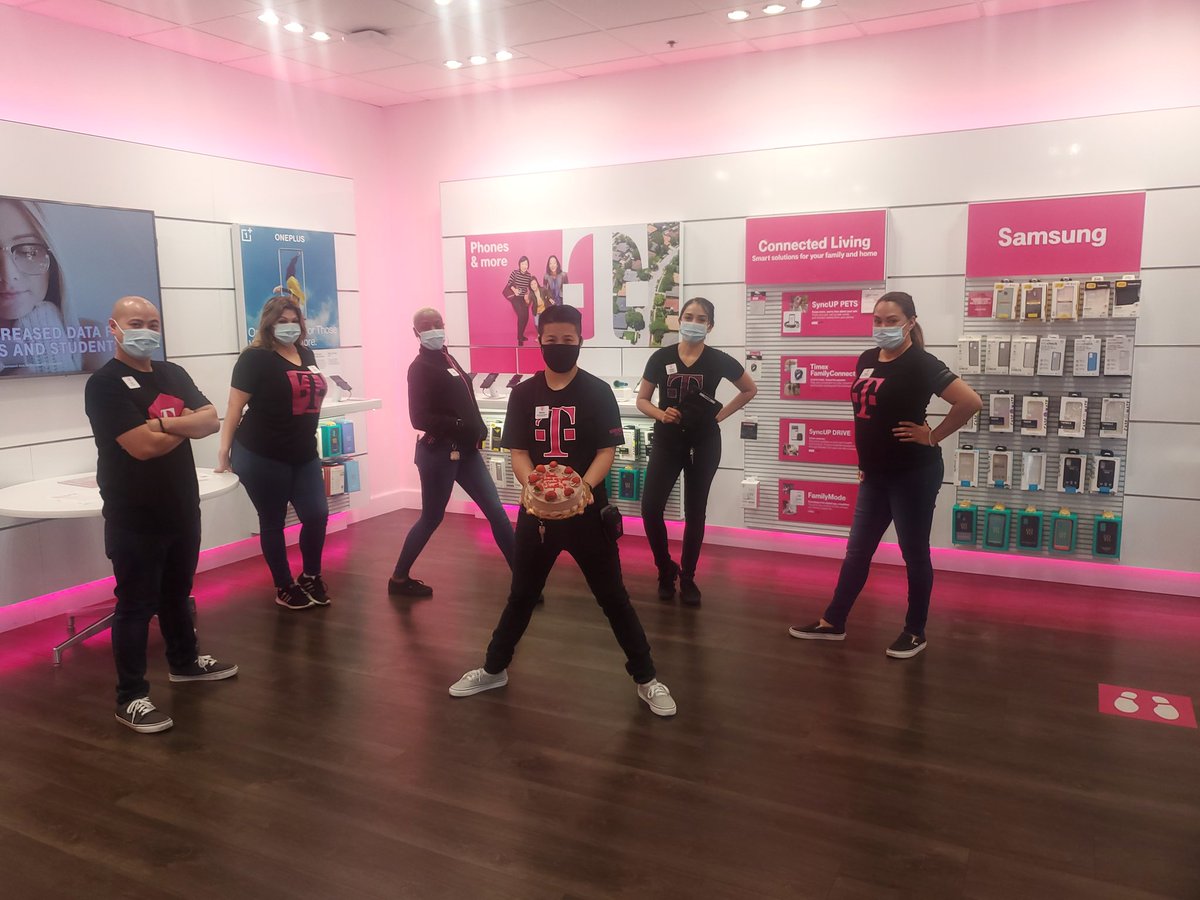 Navdeep Dosanjh (@navdeepdosanjh) on Twitter photo Elk Grove wishing <a href="/nancytranTMO/">Nancy Tran</a> the best as she continues to grow in her T-Mobile journey! #WestIsBest #DreamTeam #TheNewTMobile Elk Grove wishing <a href="/nancytranTMO/">Nancy Tran</a> the best as she continues to grow in her T-Mobile journey! #WestIsBest #DreamTeam #TheNewTMobile
