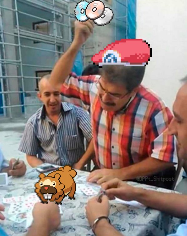 Sinnoh🌙 tweet media