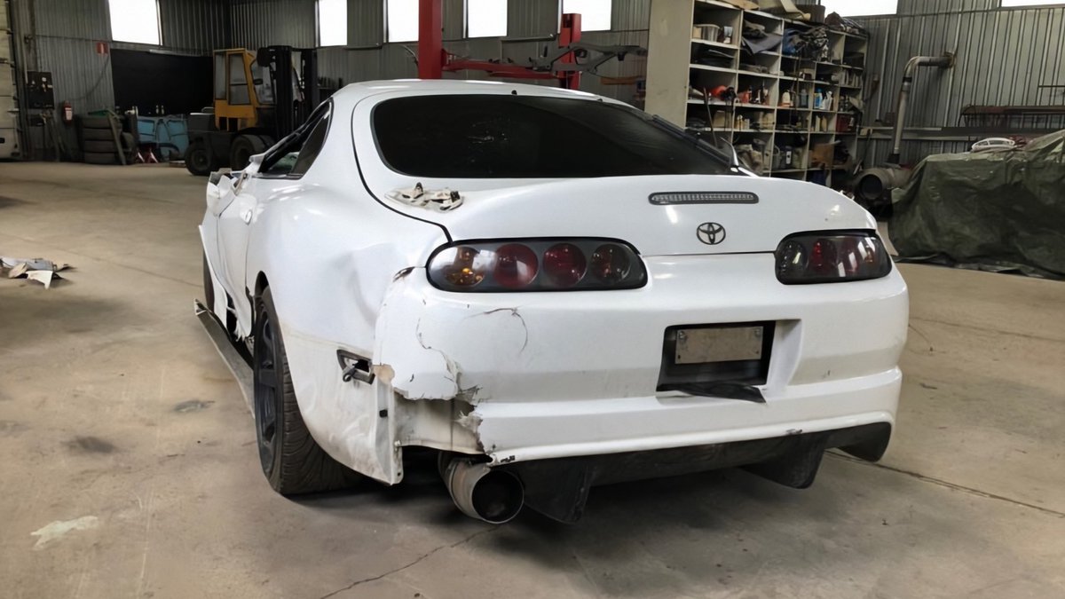 SupraHub's tweet photo. Supra || IG: @/turovitie

#Jdm
#Supra https://t.co/wpL2p8ezRy