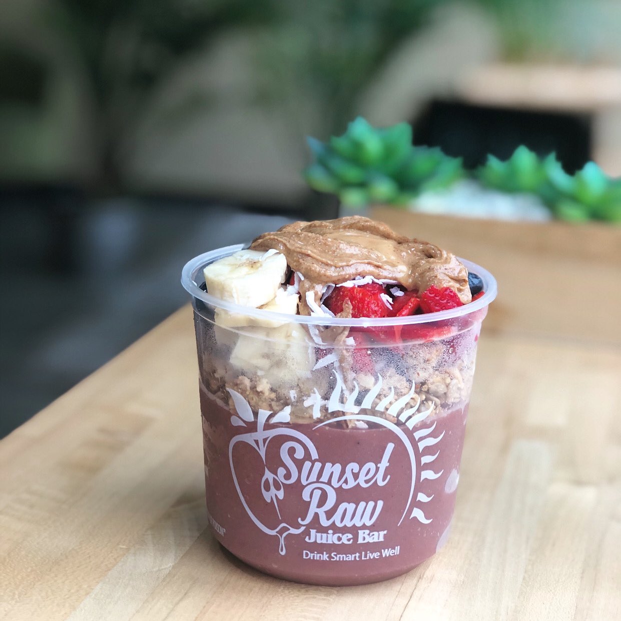 Sunset Raw Juice Bar (SunsetRawJuice) / Twitter