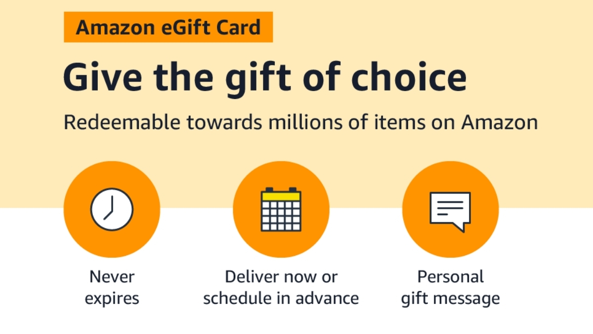 MariaJKrueger1's tweet photo. amazon gift card
link: https://t.co/KQpIYQxOw2
#giftcard #gift #giftideas #giftcards #giveaway #amazon #gifts #giftcardgiveaway #amazongiftcard #GiftCards #iphone #giftsforhim #giveaways #shoplocal #freegiftcarsds #giftidea #Andy #AskSinjin #LetHerSpeak https://t.co/PGKOjbH01o