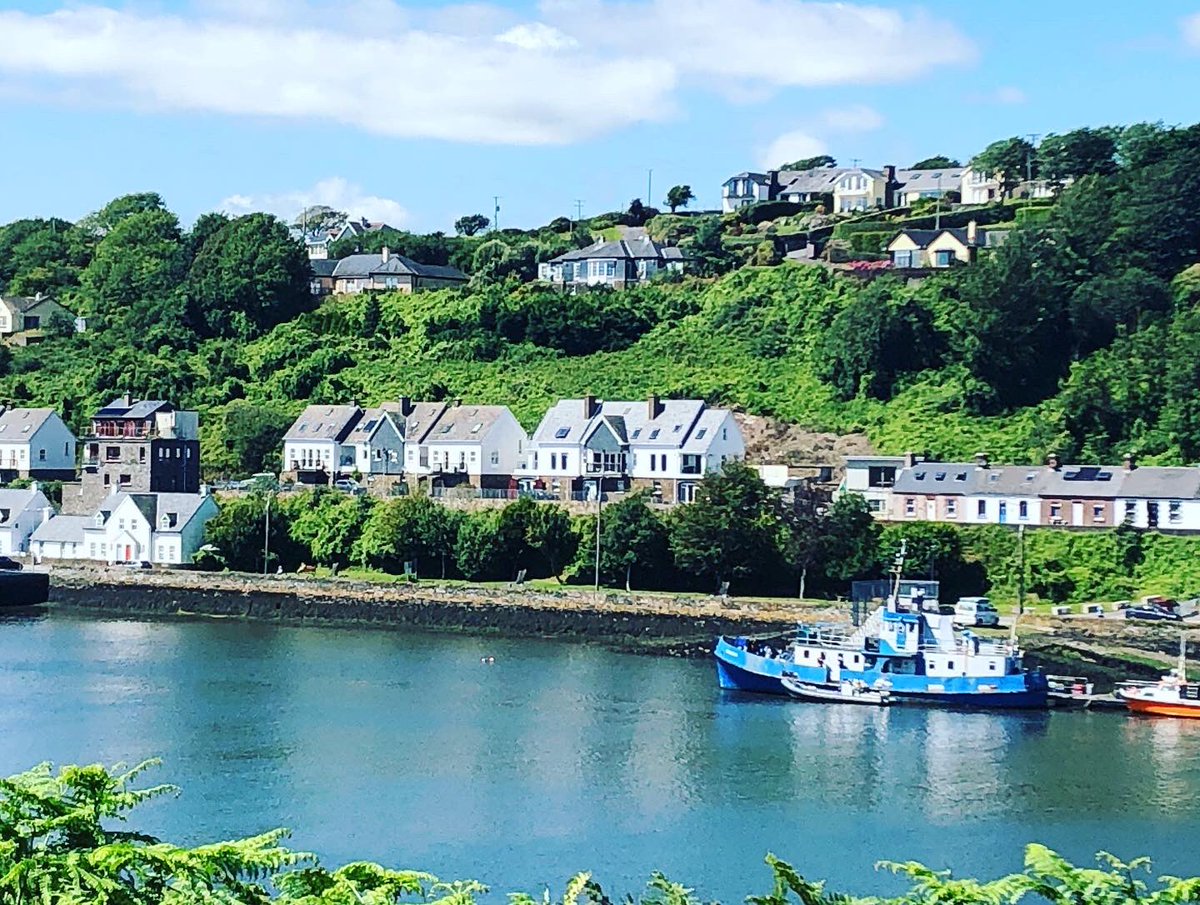 Amandao196's tweet photo. Beautiful day #Kinsale #dockbeach #kinsaletourism #staycation https://t.co/RkCOEaxNYo