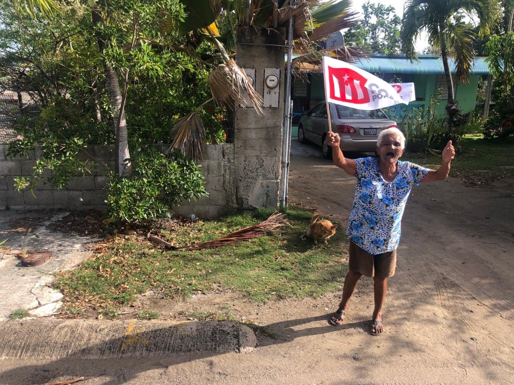 tatitohdz's tweet photo. Sal a VOTAR Popular.
#CompromisoPopular https://t.co/QmroAMGzHn