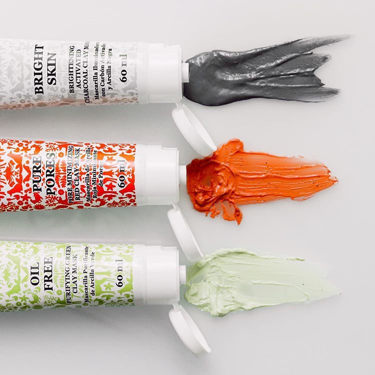 Montserrat33's tweet photo. ¡Las mascarillas son esenciales para darle un boost a tu rutina de belleza! 😌🤩¿Cuál es tu favorita? 
#BrightSkin #Oilfree #PurePores #Multimasking #Facemask #claymask #SephoraMx ⬇️ 

https://t.co/8KZU7zWGAk https://t.co/QOSyl81LZ4