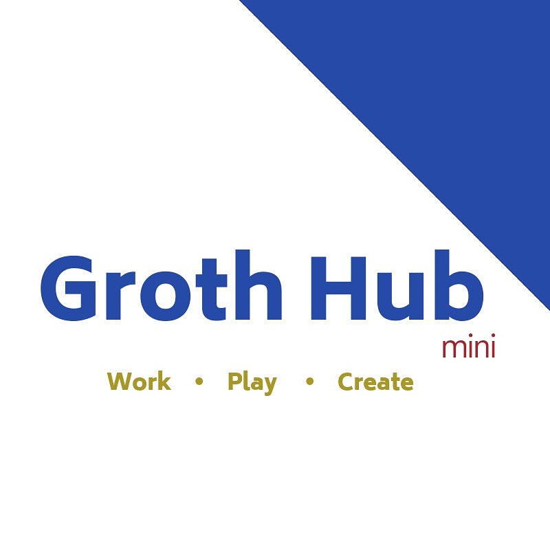 OwenmaryJ's tweet photo. LATEST: Another one from all the good people at @GrothHQ 😁
Our new Hub opens August 17, 2020 in Aluu. Who else can't wait? 😀
#GrothInside #GrothHub #GrothHQ https://t.co/wrAsodI42u