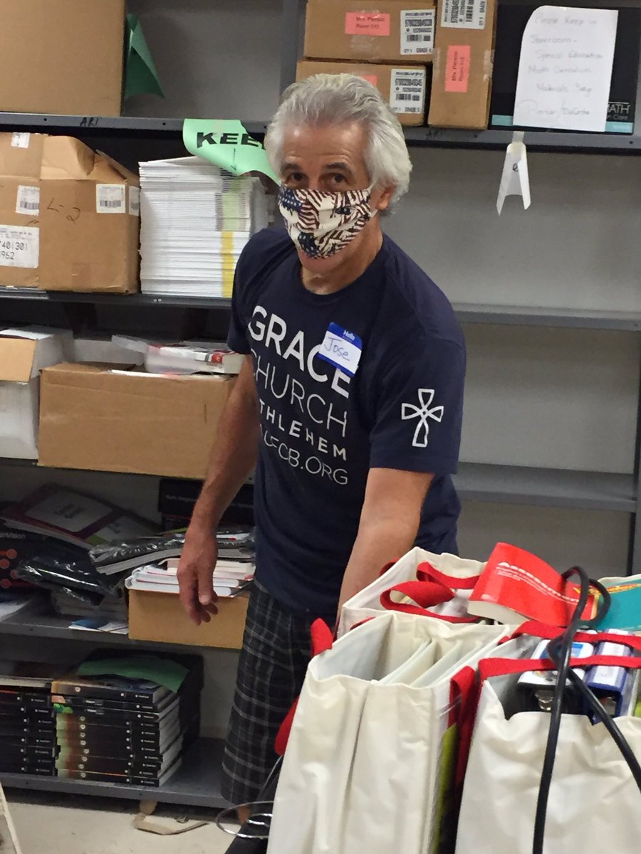 Donegan Elementary tweet media