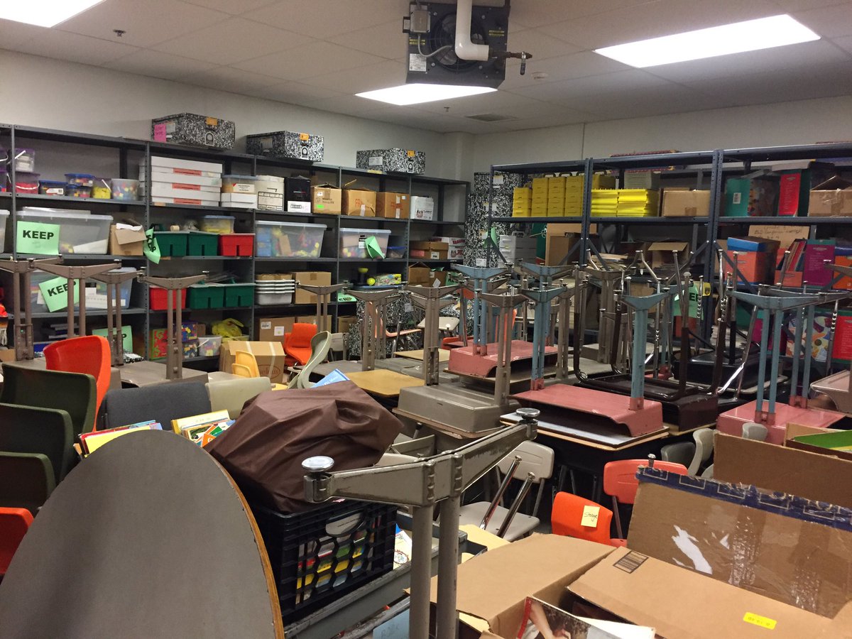 Donegan Elementary tweet media