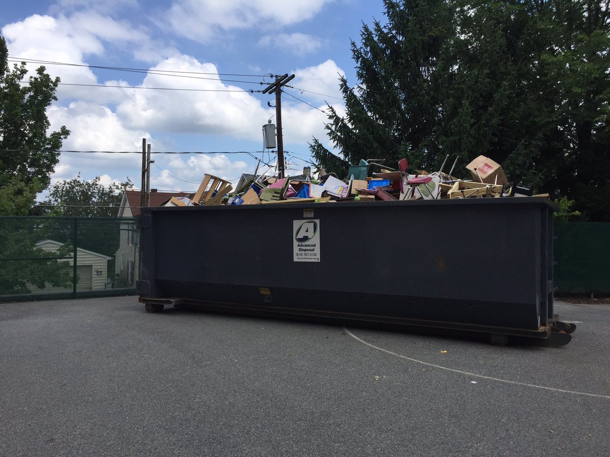 Thank you <a href="/gcbGRACE/">Grace Church Bethlehem</a> for an amazing #ServedDay! Our storage room see before and after pictures is a lot cleaner now 😊