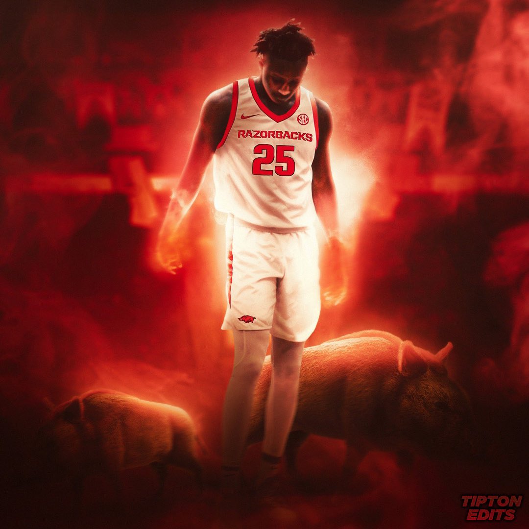 Chance3303's tweet image. committed❤️🐗🤍