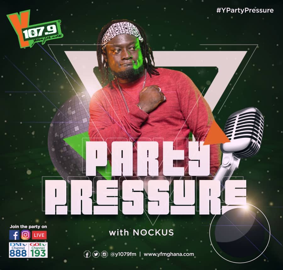 Y1079FM tweet picture