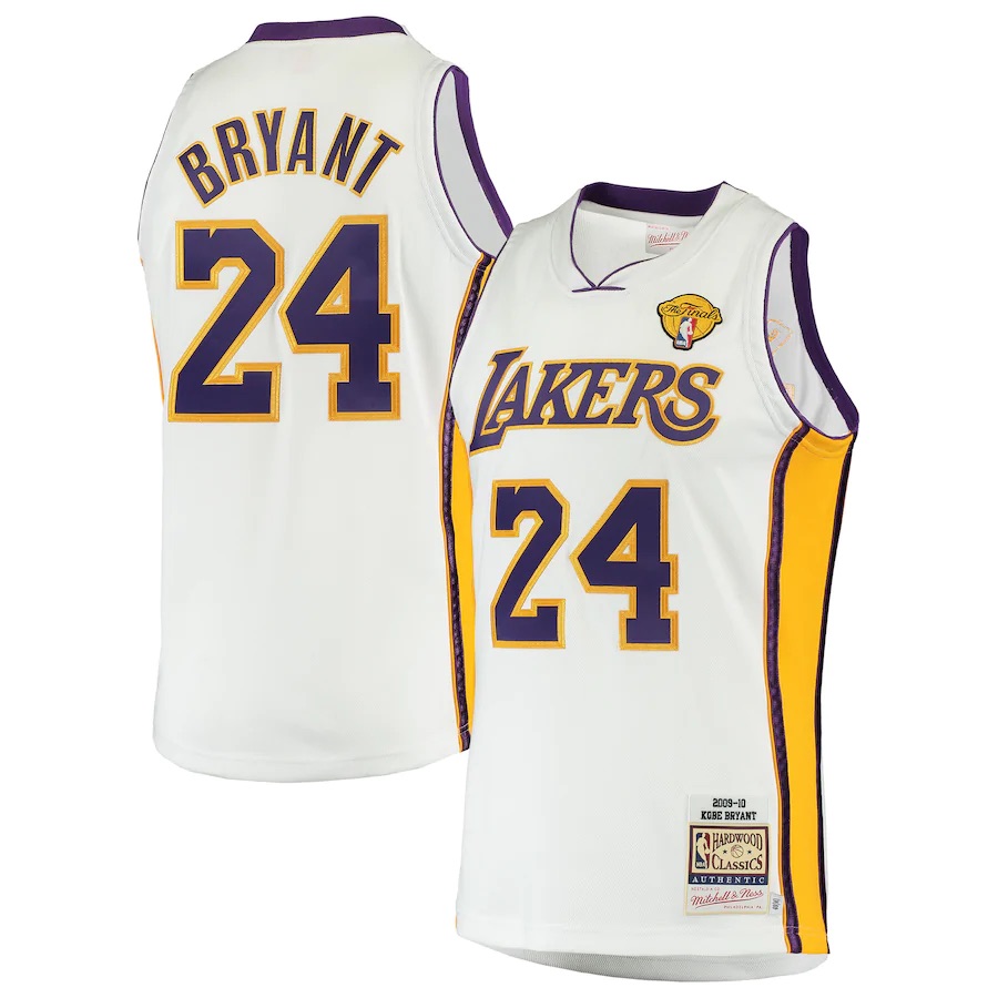 free kobe jersey