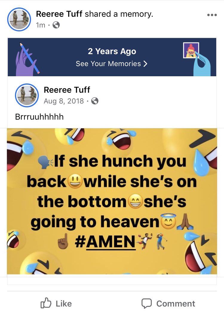 ReereeTuff's tweet image. 😈😈