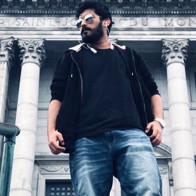 SubailMohammed's tweet photo. #NewProfilePic https://t.co/Gbv6gxcT0Y
