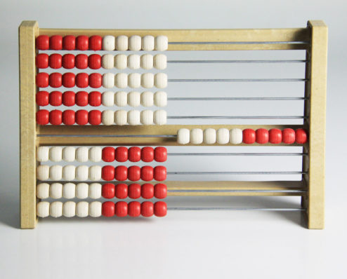 Please join us on 8/13/20 at 8pm CST to explore Teaching with the Rekenrek - the most versatile, visual, hands-on mathematical tool! with <a href="/rekenrek101/">Amy How</a>  rekenrek101.com  #ElemMathChat #MTBoS #ITeachMath