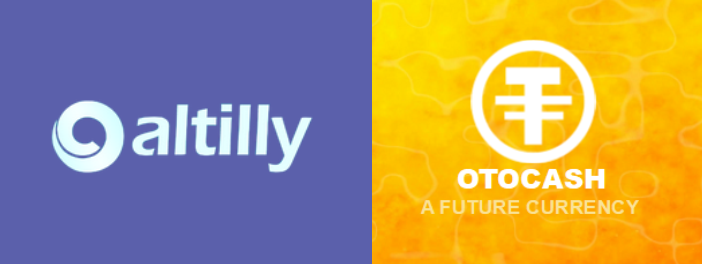 OTOCASH (OTO) tweet media