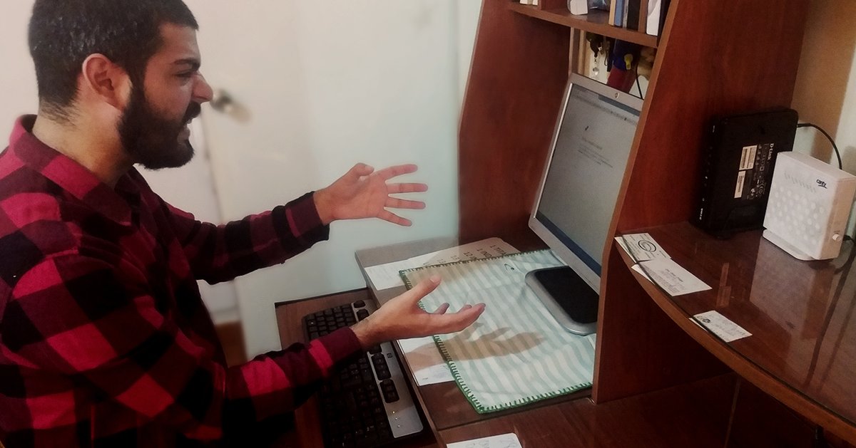 ChiguireBipolar's tweet photo. CANTV ofrece nuevo servicio de hacerte arrechar a la velocidad más rápida del mundo https://t.co/QMTBU8pJHm https://t.co/lG7RugLxaG