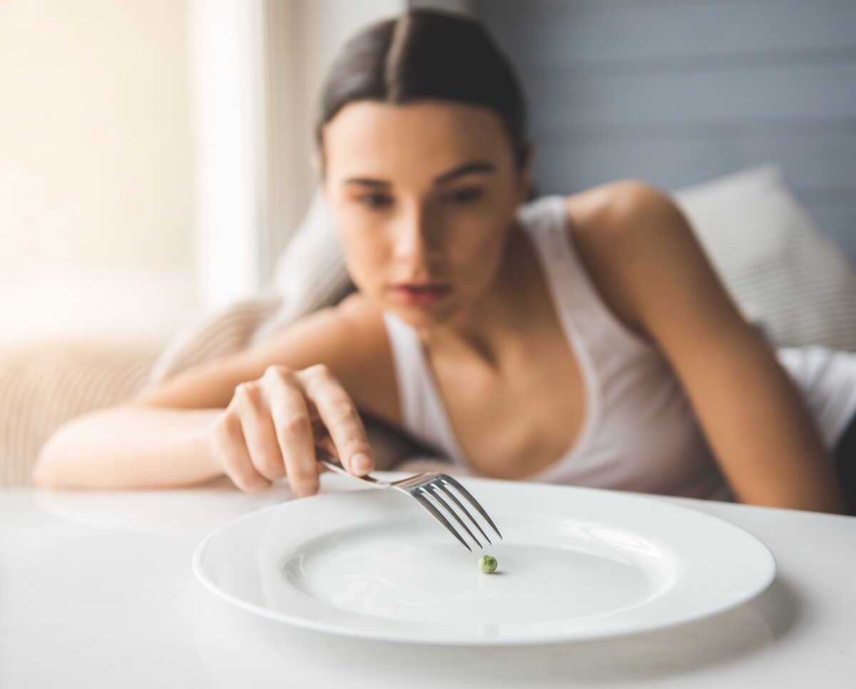 Stuart - EDNOS refers to eating disorders that display some of the characteristics of other disorders, such as anorexia nervosa or bulimia nervosa, but the behaviours of which do not fit the full criteria of these conditions.