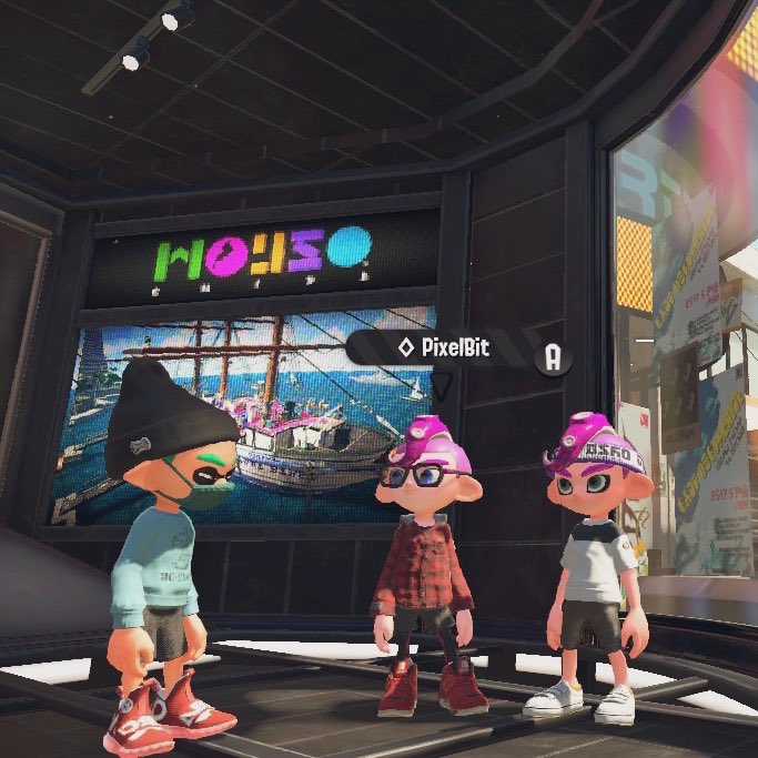 TVA_Spl's tweet photo. Tonight we participated in @LeagueSquid 5, made it to the top cut and ended up in 5th place. GGs to @ACCESSDENIEDSPL @TdfoTeam @Takedown_spl &amp; @Eurobeats_spl! 🙌🏼 https://t.co/FHQ5SjEK9g