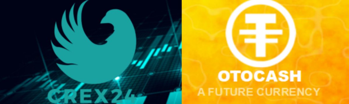 OTOCASH (OTO) tweet media