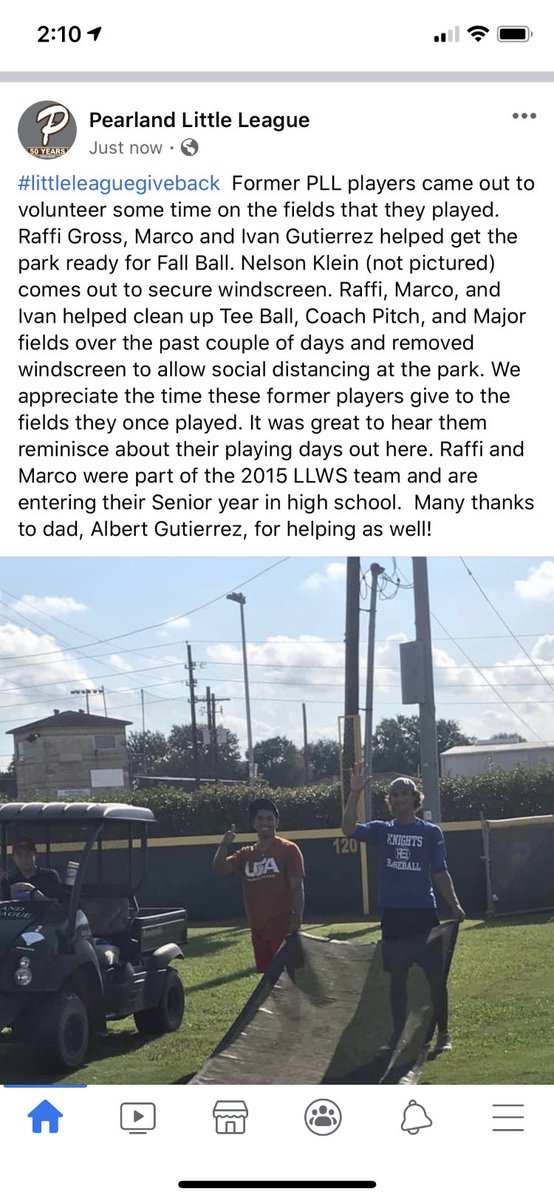 Alberto Gutierrez tweet media