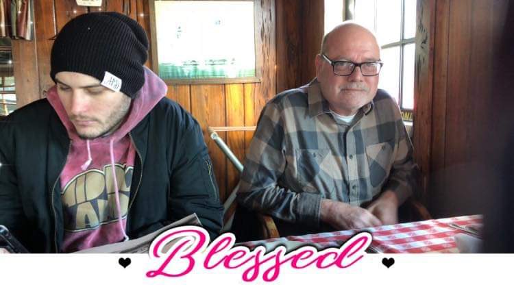 BrianSaintt's tweet photo. I love you dad ❤️ 

11/27/54 - 8/8/20 https://t.co/qhfm8zjTzZ