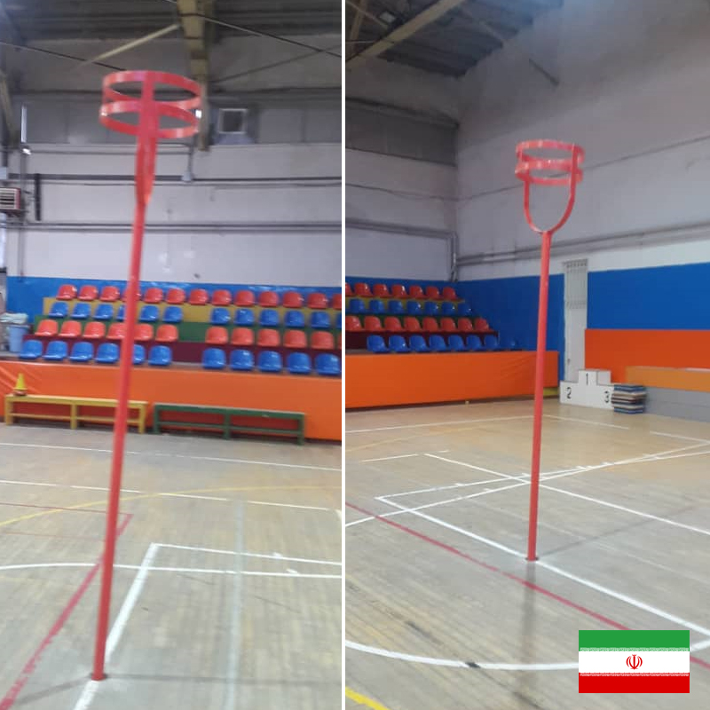 La Federación de #Cestoball de Iran ya construyó los aros empotrables para realizar sus primeros torneos de Cestoball. Otra muestra más del avance del Cestoball en continente asiático.
.
Dale Like y seguí a @ca_cestoball
.
#worldcestoball #asiancestoball #sports #deporteargentino