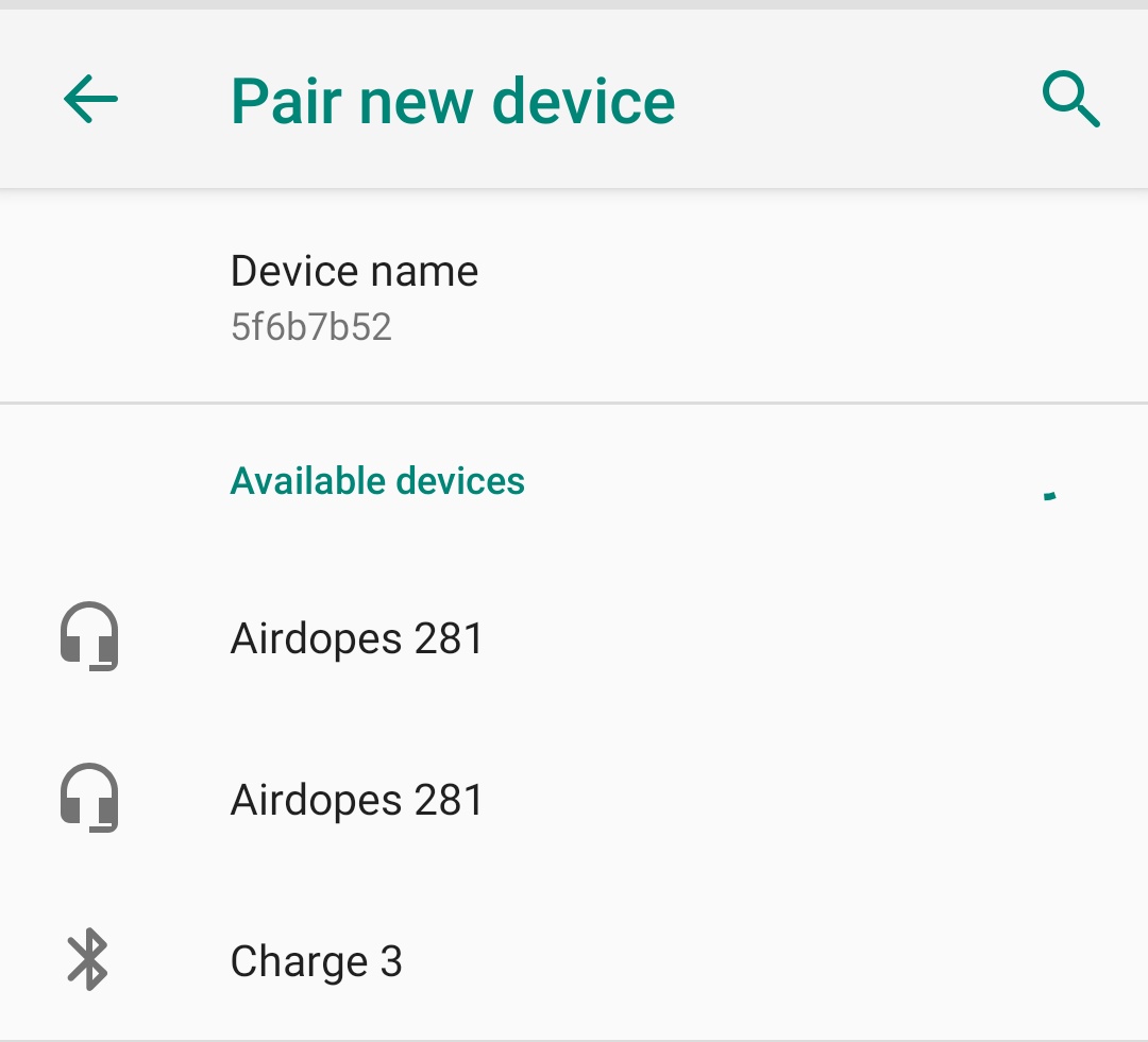 rishiiisharma's tweet photo. @BoatNirvana I somehow managed to factory reset and now they're not getting out of mono mode. Only one of them can be connected at a time and the volume is still low. Please help me as soon as possible. https://t.co/3ZbYHFVRfP