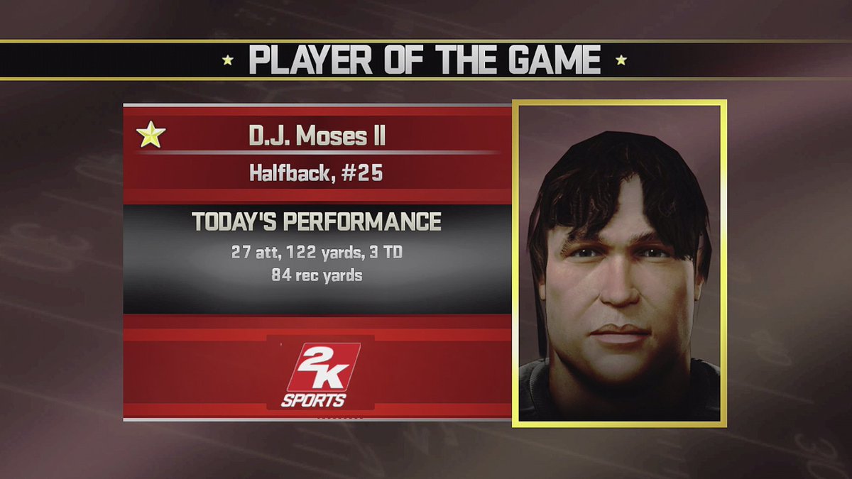 Your Scorpions fans leave Fatality field happy as take down @SFL_904Kings 38 - 17. <a href="/DJMosesII1/">DJ Moses II</a> is your player of the game with a great all around performance. <a href="/simulationfl/">Simulation Football League</a>