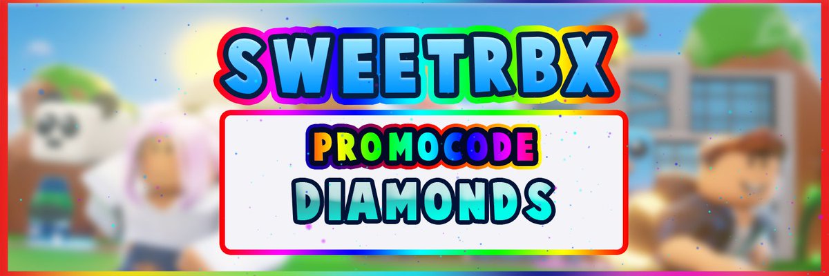 Sweetrbx Com Sweetrbx Twitter - youtube roblox promo codes for robux