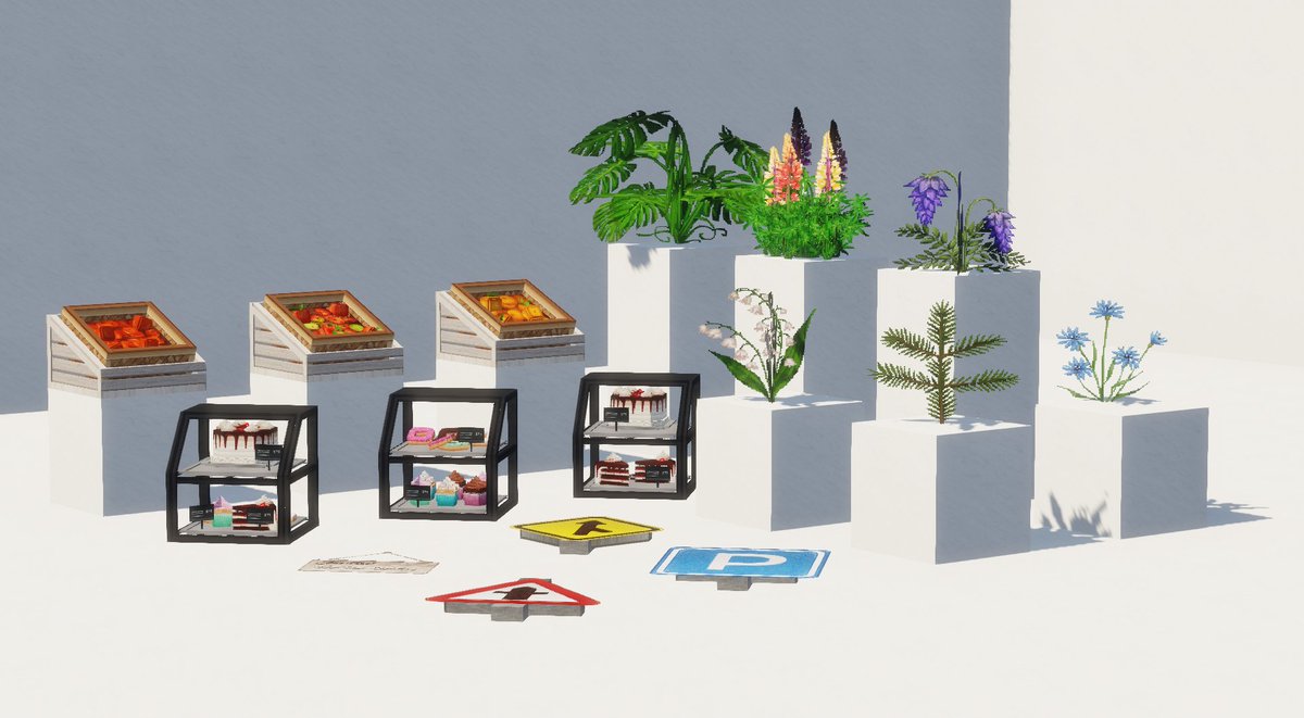 #CubedTextures 5.0.2.0 Dev has been released early on Patreon! Get it here: patreon.com/posts/40242938

#Minecraft #minecraft建築コミュ #minecraftmanhunt