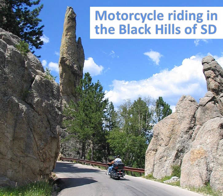 MotorcycleRoads's tweet photo. The Sturgis Rally is on! If you or someone you know is going/there, make sure you ride the best motorcycle rides in the Black Hills area!  https://t.co/ybsnB5xit2 #sturgisMotorcycleRally, #motorcyclerally https://t.co/3R6okJS5G6