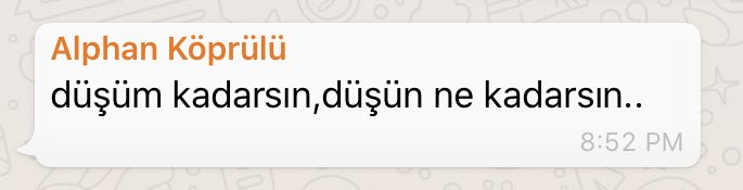 İyi geceler sayın dinleyen..