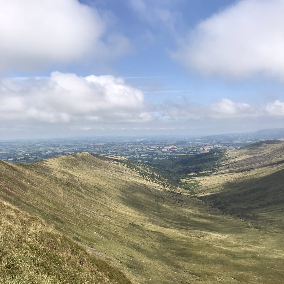 Love getting back in to the mountains! Shame there are no cadets joining on this occasion. One of the main things I have missed since the suspension of <a href="/ArmyCadetsUK/">Army Cadets UK</a> activities is seeing cadets meet and exceed physical goals. <a href="/DofE/">The Duke of Edinburgh’s Award</a> exped is a great way for them to do this.