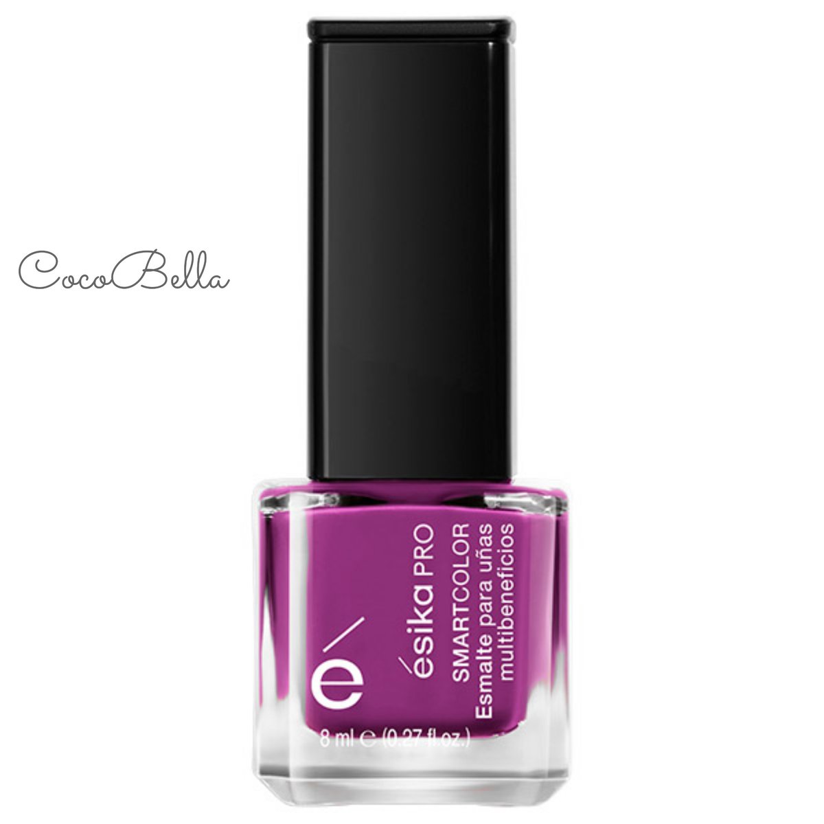 CocoBellaBellez's tweet image. Luce unas uñas increíbles con este esmalte de uñas #SmartColor.💅

💢49.90

✨¡29 colores disponibles! ✨
Elige tu favorito 👇🏻:
cutt.ly/wdBzrGg 

#Ésika #CocoBella #uñaa #maquillaje #ParaTi