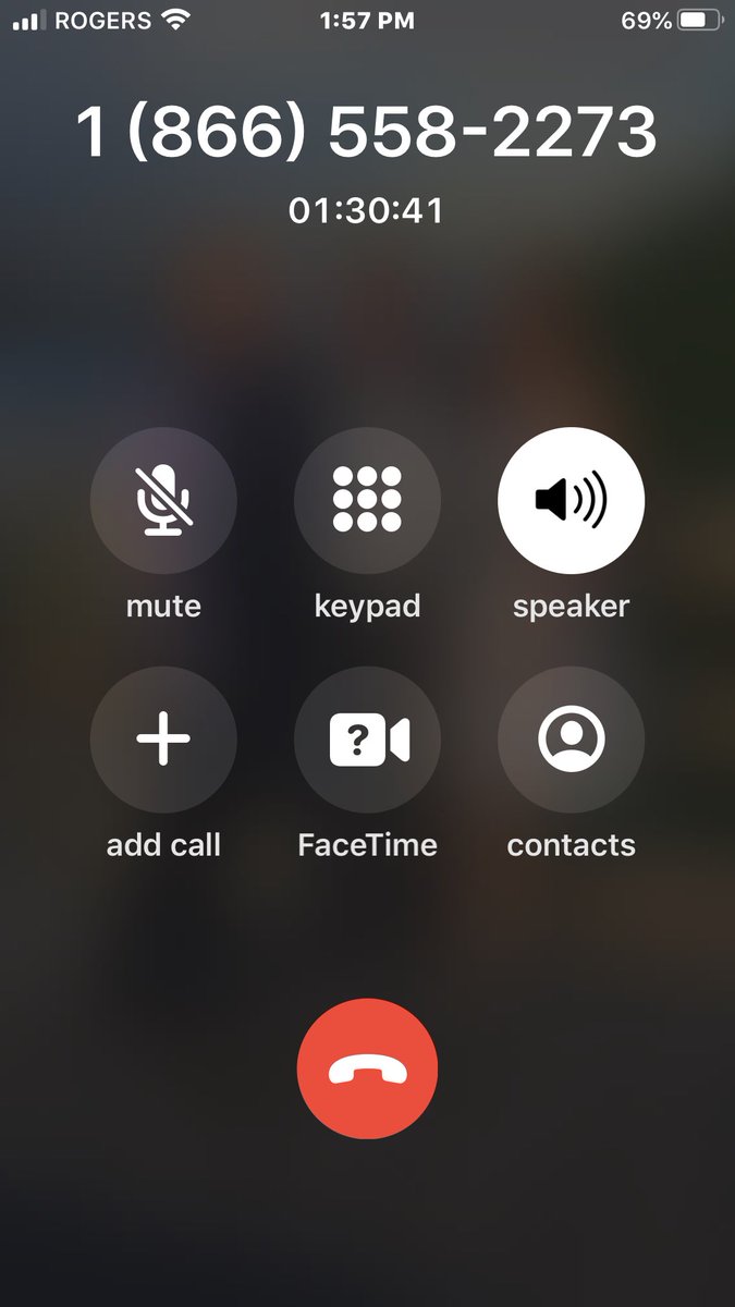 skidugrl's tweet photo. Was on hold for 1 hr 30 mins with @TELUS and  no answer that is unacceptable! Want to go back to  @Rogers #ignitetv #bc #justwanttotalktosomeone https://t.co/uLXcml7KIn