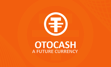 OTOCASH (OTO) tweet media
