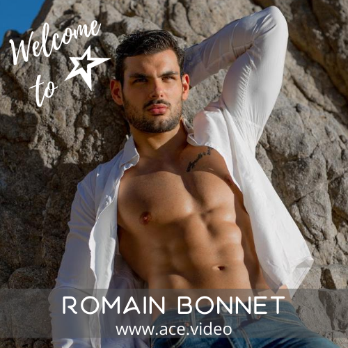 acevidsofficial's tweet photo. WELCOME TO OUR ACE FAMILY @theromainbonnet! 🌟
#ACE #ACEFamily #ACEVideo #shoutouts #us #netflix #sellingsunset #season3 #sellingsunsetnetflix #nowstreaming #romain #romainbonnet #realitytv #tv #luxury #realestate #cali #drama #model #wilhelminamodel https://t.co/muPGpCZ9P4
